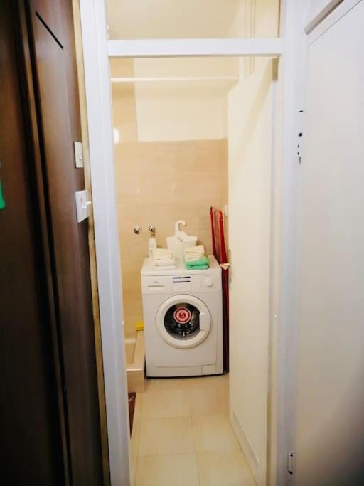 شقة Dorcol Hideaway بلغراد المظهر الخارجي الصورة